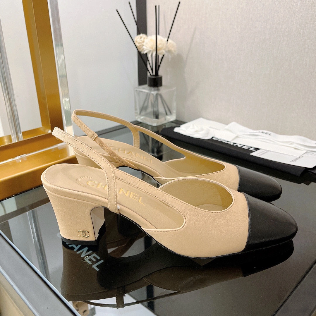 &&coco-- G31318 Y50006 C8378 Heel height6.5cm item:B-X032E2810L